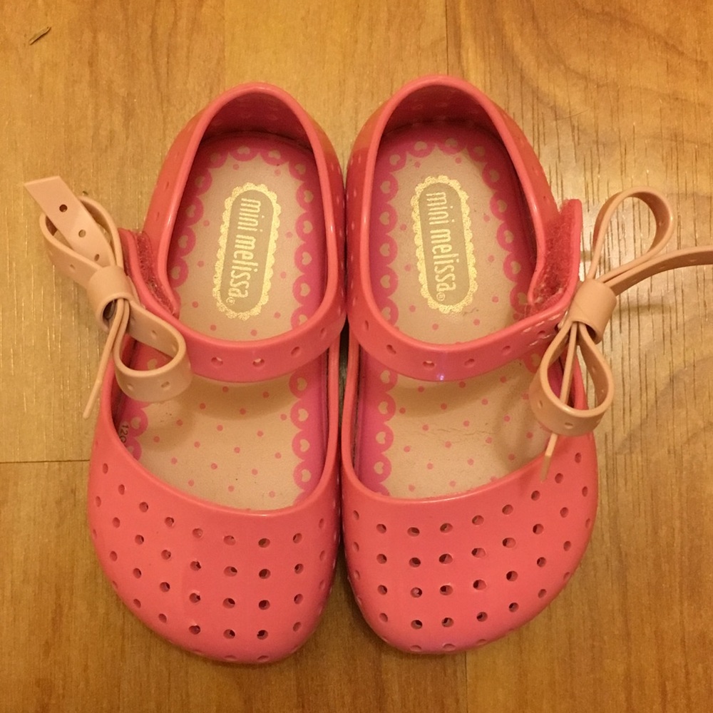 Mini Melissa